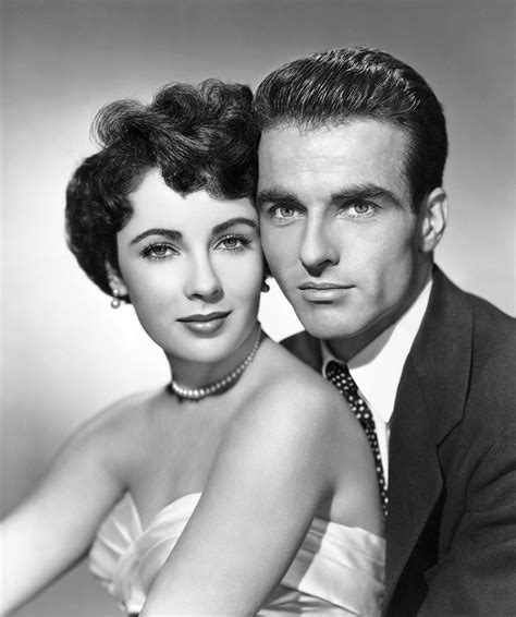 a place in the sun film 1951|liz taylor montgomery clift film.